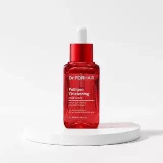 [앰플] 닥터포헤어 폴리젠 씨크닝 스칼프 세럼 50ml 기획 (+스케일러 60g)