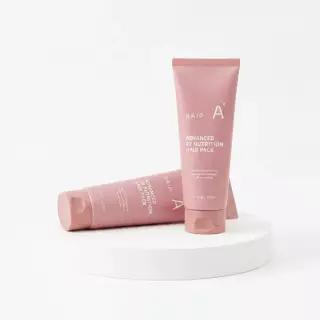 [NEW/극손상모 케어] 라입 어드밴스드 2X 뉴트리션 헤어팩 200ml