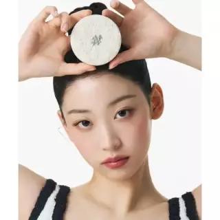 매장정품 HHJBEAUTY [샵뚱개발] 마스터 핏 쿠션 기획세트 (본품+퍼프3P)