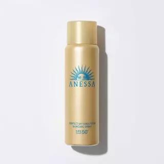 [투명밀착]아넷사 퍼펙트 UV 선스크린 스킨케어 스프레이 NA 60g