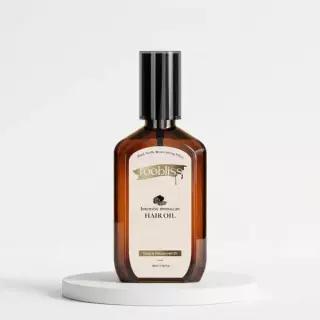 루블리스 인텐시브 모로칸 헤어 오일 100ml