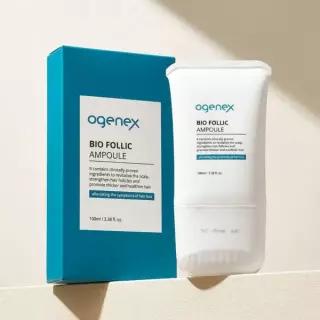 오제닉스 바이오폴릭 앰플 100ml
