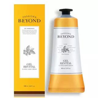 [ 핸드크림/655 돌파] 비욘드 클래식 살냄새 핸드크림 100ml 4종
