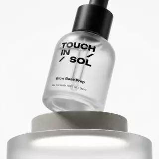 [코팅프렙]터치인솔 글로우 베이스 프렙 30ml