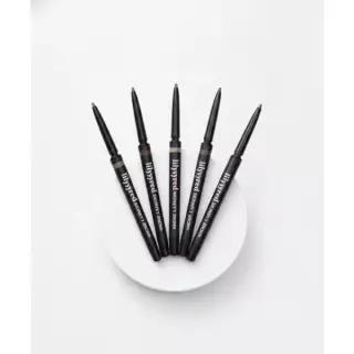 LILY BY RED [2PACK] 스키니메스 브로우 펜슬