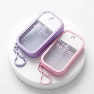 멈칫 쿨 데오미스트 50ml 3종 택1