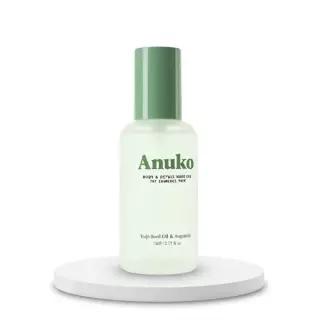 [열보호] 아누코 본드 앤 리페어 헤어 오일 75ml