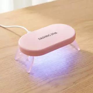 데싱디바 원젤 LED 램프 118659