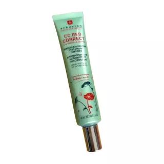에르보리앙 CC 레드 코렉트 톤업 피부톤 보정 15ml 45ml