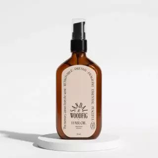 오디드 밀크프로틴 인텐시브 헤어오일 100ML 4종