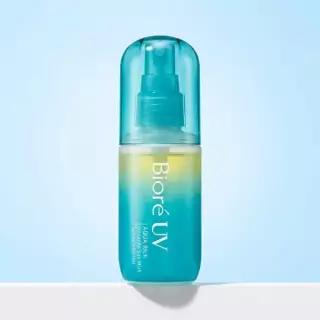 [여름필수템]비오레 UV 아쿠아 리치 프로텍트 미스트 60ml