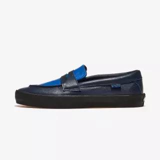 반스 스케이트 로퍼 NAVY/ROYAL BLUE 2126666