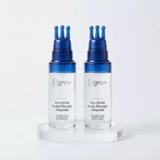 [NEW/두피영양제] 에잇그로우 프로 비타민 B5 스칼프 테라피 앰플 60ml
