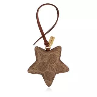 26SS COACH 스타 shaped pendant CCX480B4XHG TP570657737