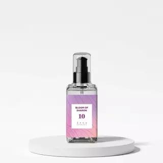 에이르보 10 블룸오브샤론 헤어오일 100ml