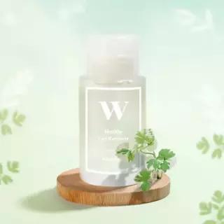 [시카성분/쏙오프] 위드샨 헬씨 젤 리무버 200ml