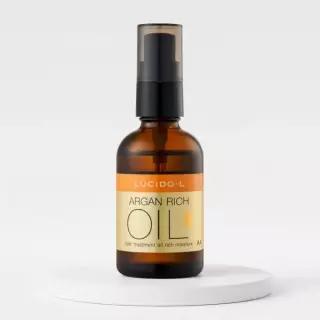 루시도엘 아르간 헤어 리치 오일 60ml