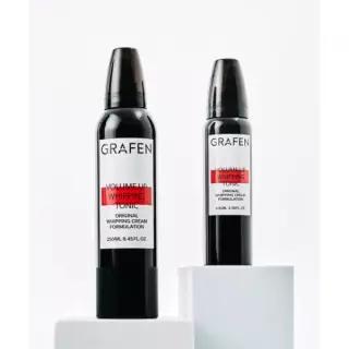 매장정품 GRAFEN 볼륨업 휘핑 토닉 250ml+100ml