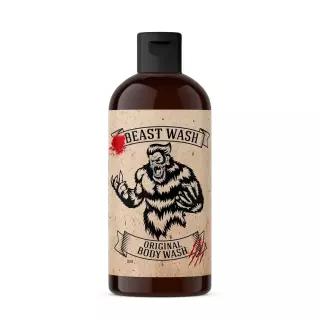 Johnny Slicks 바디 워시, 오리지널 향, 473.2ml(16온스) 446983