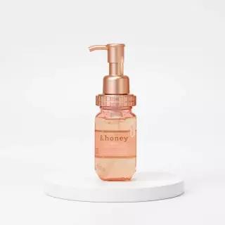 앤허니 모이스트 헤어 오일 100ml 2종 택1(딥, 멜티)