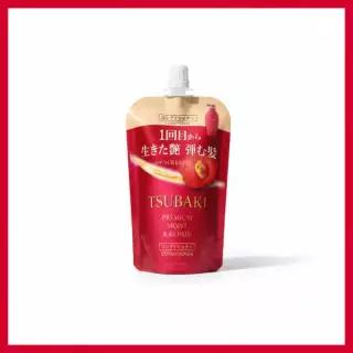 [NEW/여행용] 츠바키 프리미엄 모이스트  리페어 컨디셔너 100ml