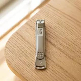 그린벨 타쿠미노와자 금속캡쳐 슬림손톱깎이(S) 118654