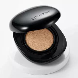 [RIIZE원빈PICK] 이더앤 블러 픽셀 쿠션 12g 6종 (단품/기획)