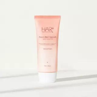 [열보호/퍼퓸] 헤어플러스 단백질 본드 앰플에센스 70ml 더블기획 퍼퓸팔레트 (노워시)
