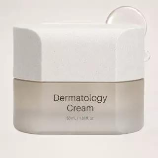 [최신정품] 인셀덤 ICD 아이씨디 더마톨로지 크림 영양 수분 50ml, 1개
