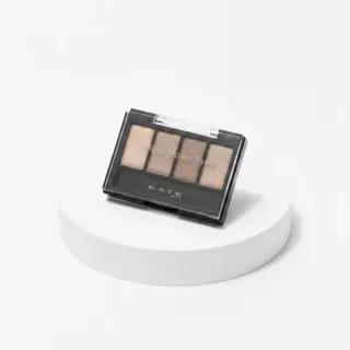 KATE 멜로우 브라운 아이즈 팔레트