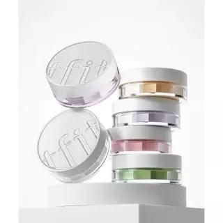 TFIT 트렌스루센트 셋 피니싱 파우더 7g 8colors + 브러시 증정