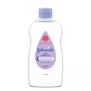 존슨즈베이비 베드타임 오일 300ml (아로마향)