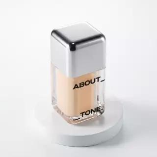 ABOUT TONE 스킨 레이어 커버 핏 컨실러
