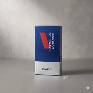 듀이셀 트루빔 파운데이션 12g