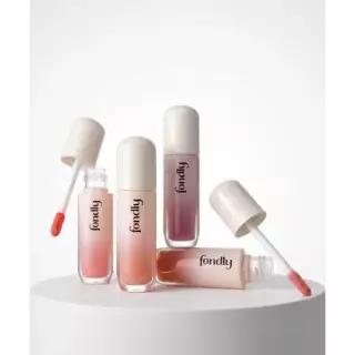 FONDLY 글로우 젤 틴트 (5colors)