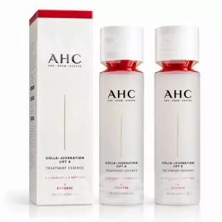 코스트코 AHC 콜라쥬비네이션 리프트4 트리트먼트 에멀젼 100mlx2