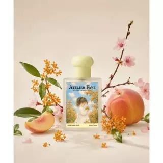 ATELIERFAYE 스윗 오스만투스 30ml 4165729