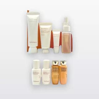 설화수 상백 톤업선크림 50ml 기획세트 SPF50+ PA++++ 712937