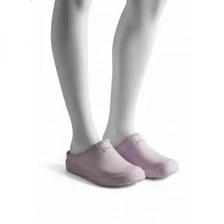 헌터 HUNTER [WOMEN] 인앤아웃 블룸 폼 클로그 - 템퍼레드모브 UFF1102EVATME 338239