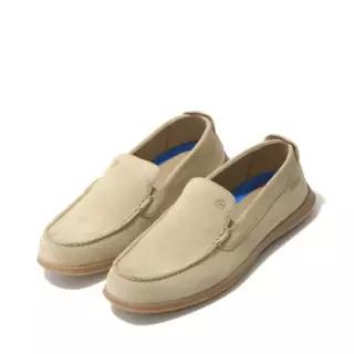 CLARKS 26 Flexway Step Maple 26187418 플렉스웨이 스텝 로퍼 4178454