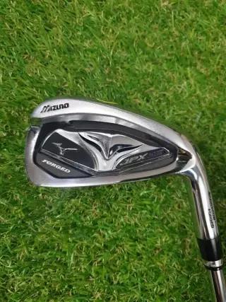 중고 미즈노 JPX EII F 6번 단품아이언 경량스틸 S 993y