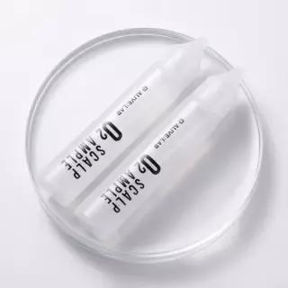 얼라이브랩 오투 스칼프 앰플 25ml*2