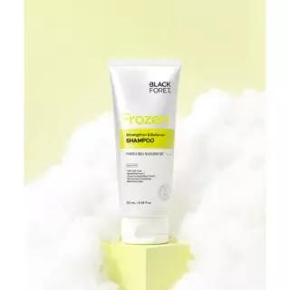 매장정품 BLACKFORET 블랙포레 두피밸런스 샴푸 250ml