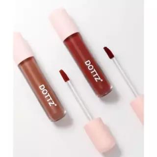 DOTTZ* [뽀용틴트][2SET] 코튼 블러 틴트 (6컬러/택2)
