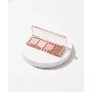 NATURE REPUBLIC 데일리 베이직 팔레트 (6colors)