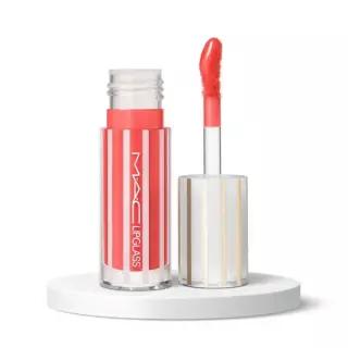 MAC 미니 립글라스 에어 논-스틱 글로스 4 Colors
