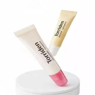 TORRIDEN [SET] 셀메이징 저분자 콜라겐 볼륨 립 에센스 11ml+솔리드인 세라마이드 립 에센스 11ml