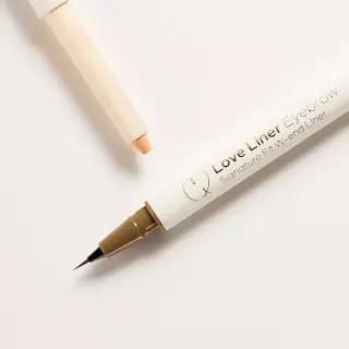 [아이브로우컨실러] 러브라이너 시그니처 핏 W 엔드 라이너 0.4ml (온라인단독/아이브로우/컨실러) 119064
