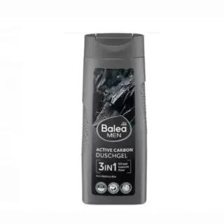 독일dm Blalea 발레아 맨 샤워젤 액티브카본 300ml 479568