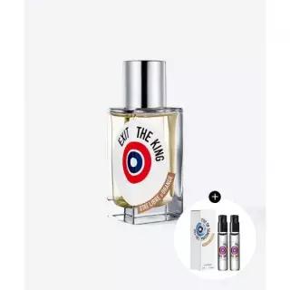 매장정품 ETA LIBRE DORANGE 엑시트 더 킹 EDP 50ml